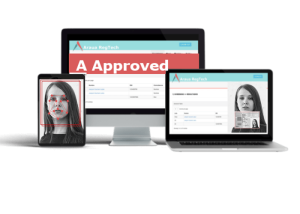 Valid for any device,capture data throughCamera or NFC.